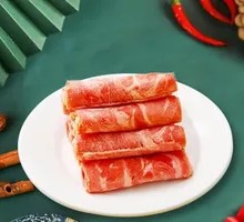 Beef Roll