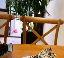 Japanese Triangle Rice Balls