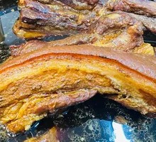 Braised Pork