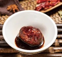 Tiger Skin Egg