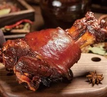 Pork Knuckle