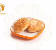 Sugar-coated Crisp Pastry
