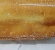 Sugar-Coated Dough Sticks