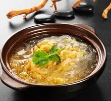 Sour Cabbage and Potato Stir-Fry Pot