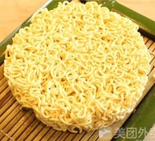 Instant Noodles