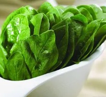 Spinach