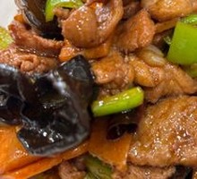 Hangzhou Pepper Mongolian Meat