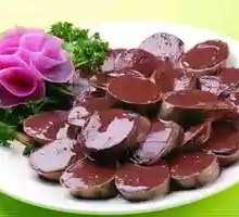 Classic Blood Sausage