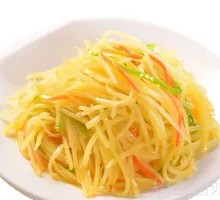 Classic Stir-Fried Salad