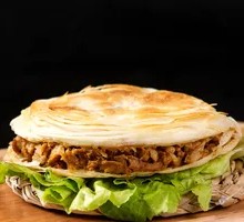 Roujiamo