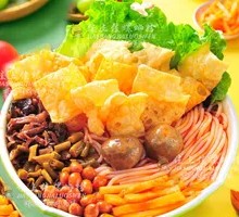 Octopus Meat