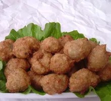 Meatballs