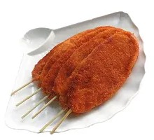Fried Steak