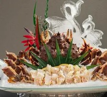 King Crab