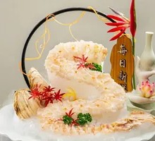 Canadian Scallop