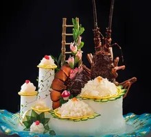 Australian Lobster