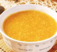 Gu Zhuan Yuan Pumpkin Porridge