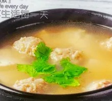 Tofu Dumplings