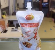 Vivi Peanut Walnut Soy Milk