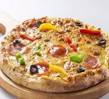 Premium Pizza
