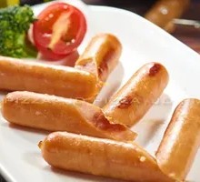 German Sausage