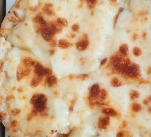 Durian Pizza