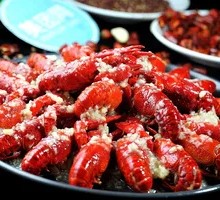 Divine Shrimp Bucket