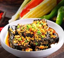 Old Changsha Stinky Tofu