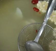 Beef Bone Clear Soup Base