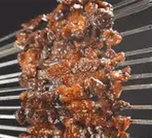 Soy Sauce Beef Tendon