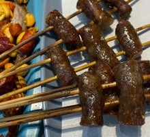 Flavorful Dried Sausage