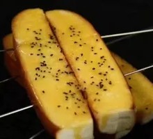Banana Bread