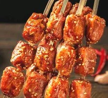 Soul-Calling Pork Fat Edge