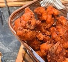 QQ Fried Chicken Wings