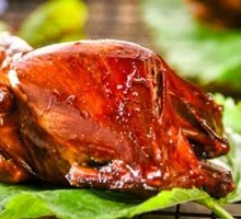 Clay Pot Stewed Pigeon