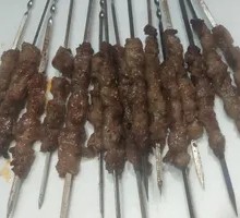 Beef Tendon