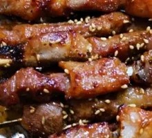 Crispy Pork Collar