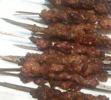 Soy Sauce Beef Tendon