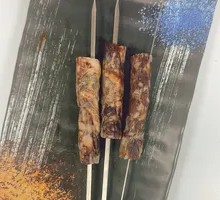Special Dried Sausage