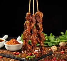 Secret-Recipe Chicken Gizzards