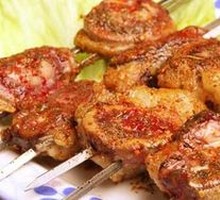 Fresh Lamb Kidneys