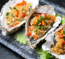 Oyster
