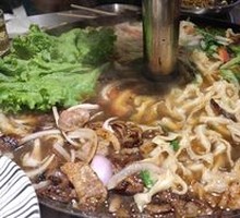Noodles