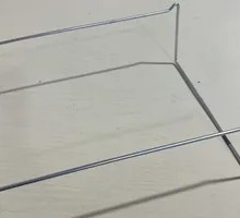 Grilling Fish Rack