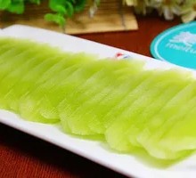 Bamboo Shoots