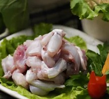 Frog Legs