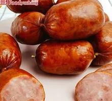 Yuchang Flavor Meat Sausage