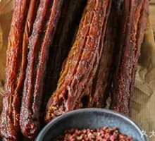 Air-Dried Duck Neck