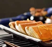 Yuchang Tofu Rolls