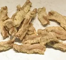 Old-Style Fried Pork Tenderloin